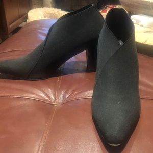Stuart Weitzman Heeled Booties